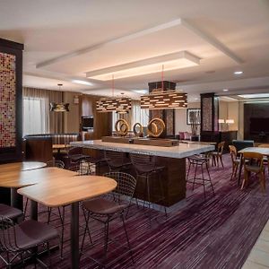 Courtyard By Marriott Tulsa Downtown